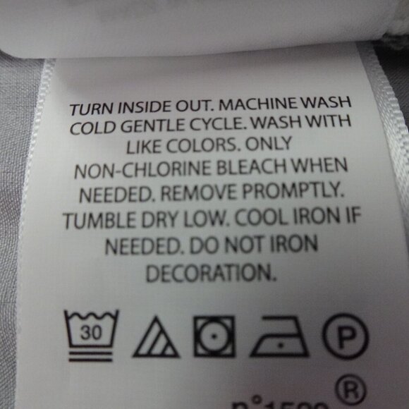 RLX Ralph Lauren Shorts Men's Size 38 Gray Camo Camouflage Water Repellent - Picture 9 of 9